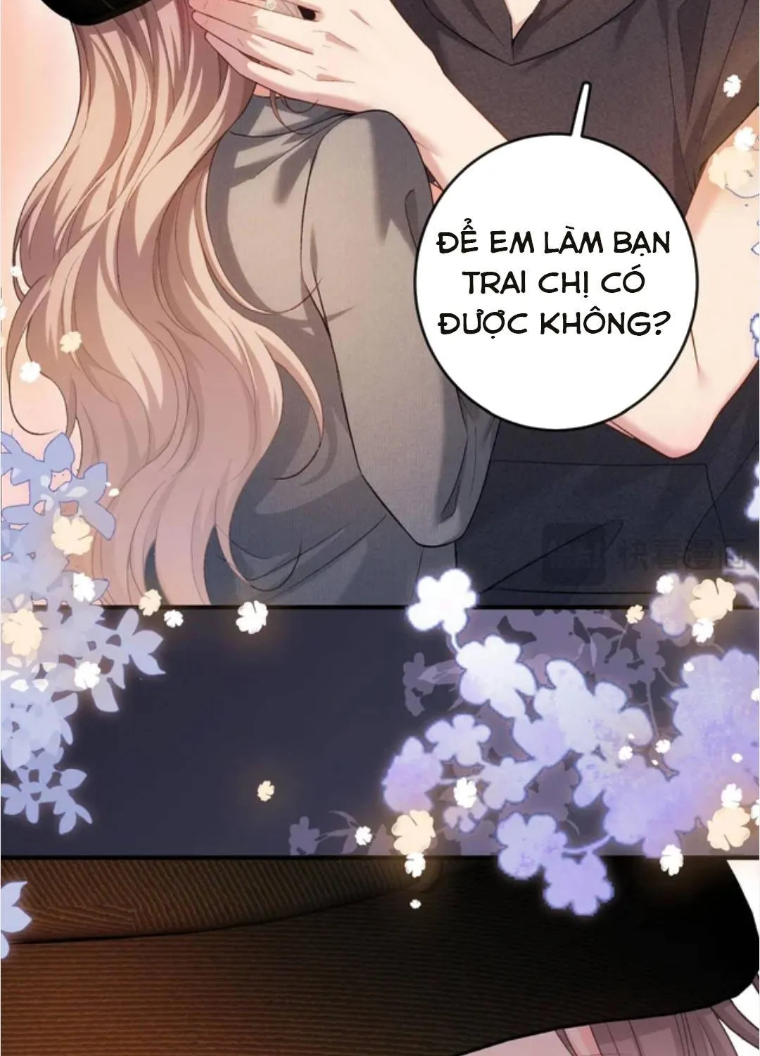 Giả làm giới thượng lưu Chap 71 - Next Chap 72