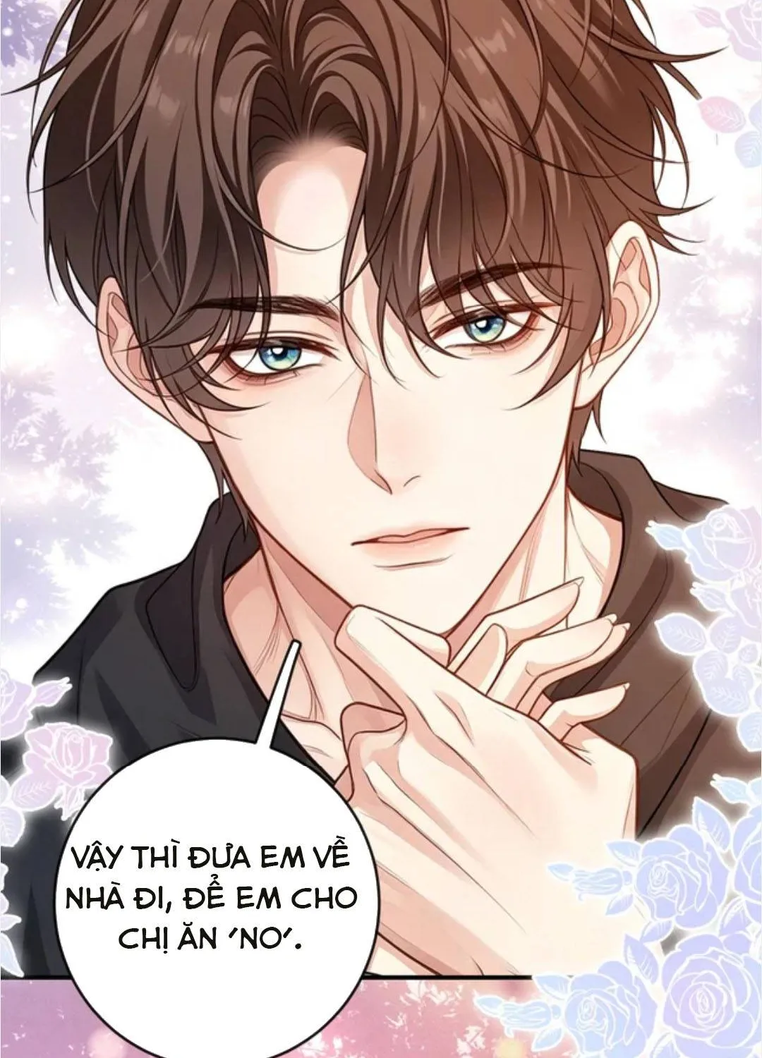 Giả làm giới thượng lưu Chap 72 - Next Chap 73