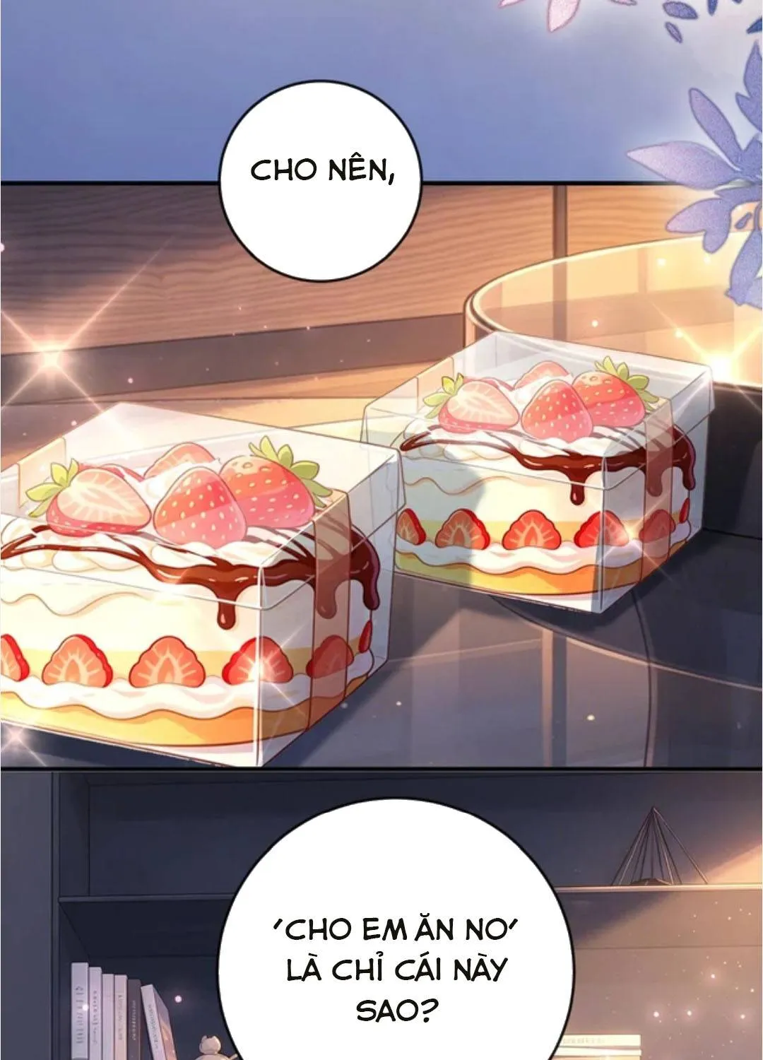 Giả làm giới thượng lưu Chap 72 - Next Chap 73