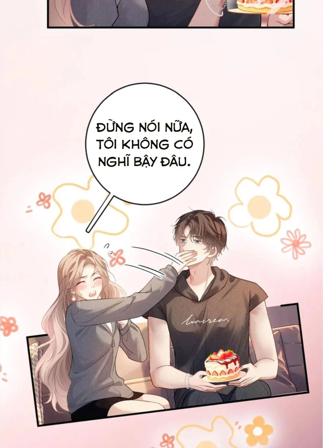Giả làm giới thượng lưu Chap 72 - Next Chap 73