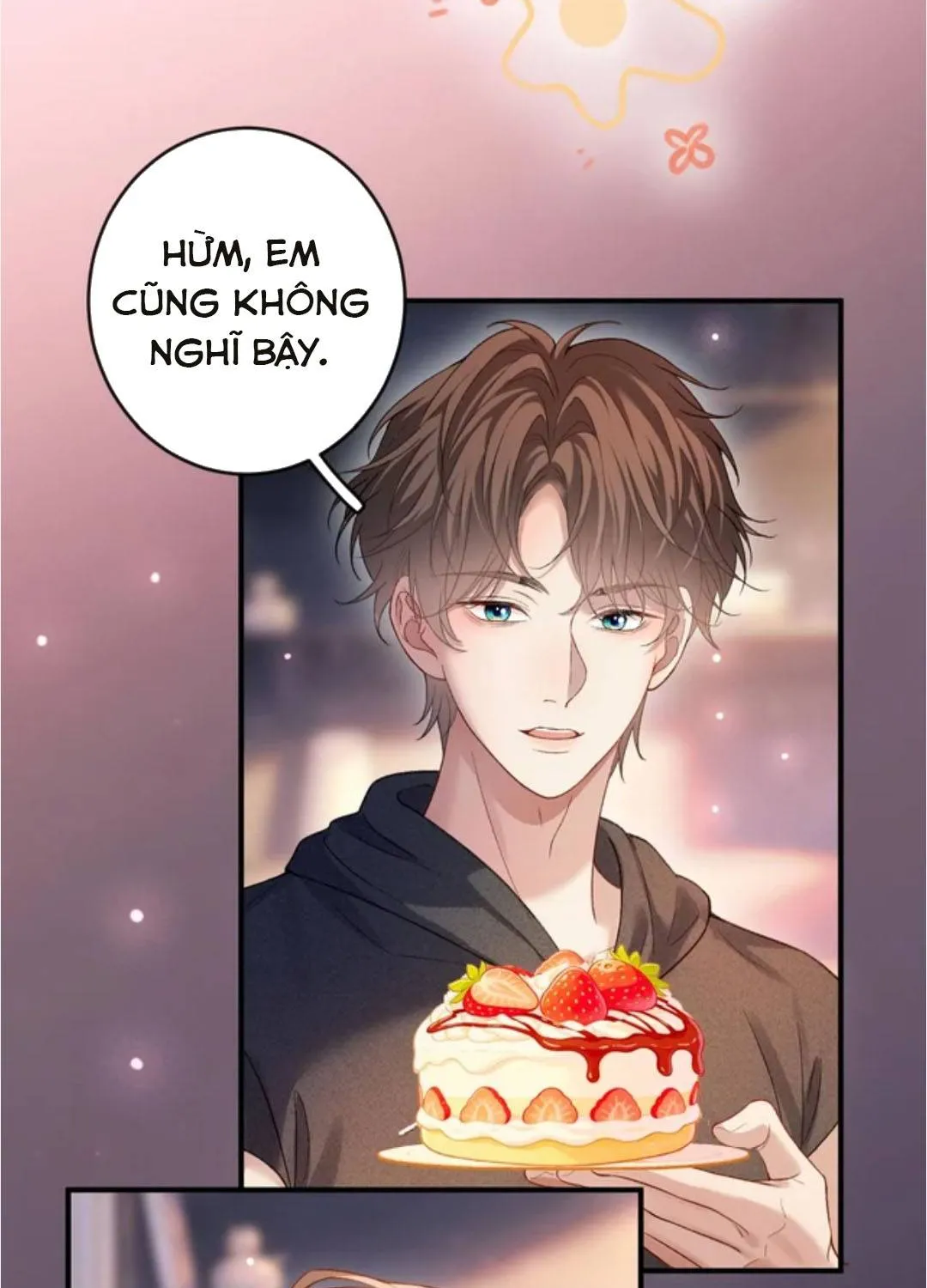 Giả làm giới thượng lưu Chap 72 - Next Chap 73