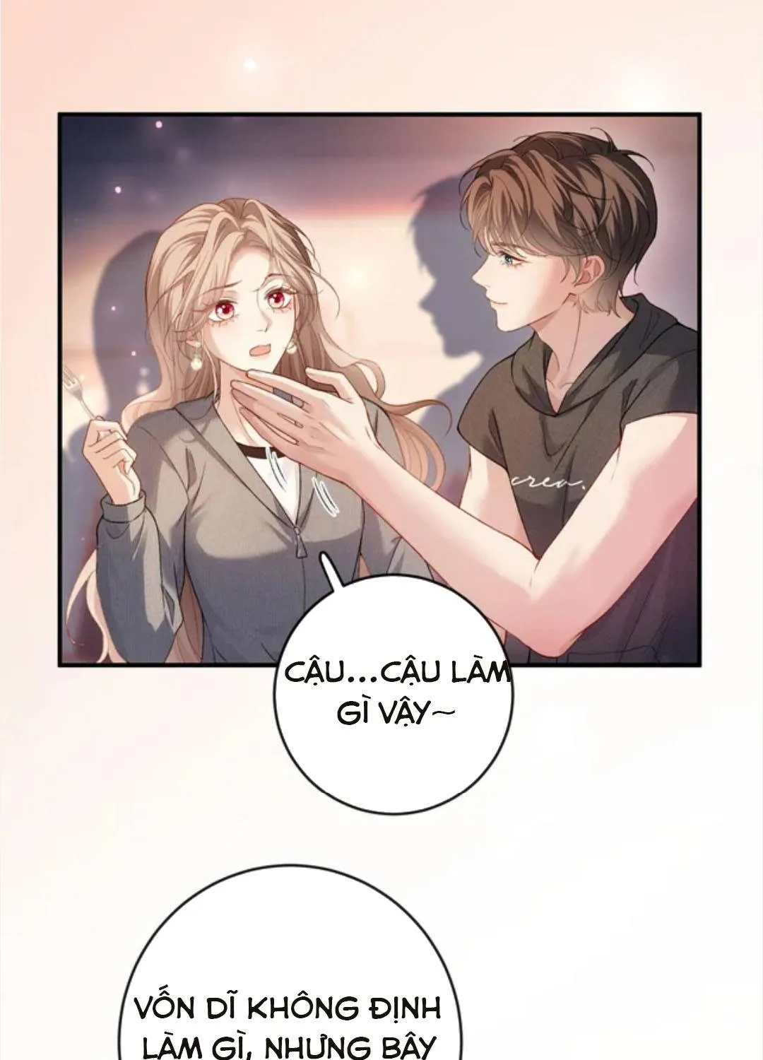 Giả làm giới thượng lưu Chap 72 - Next Chap 73