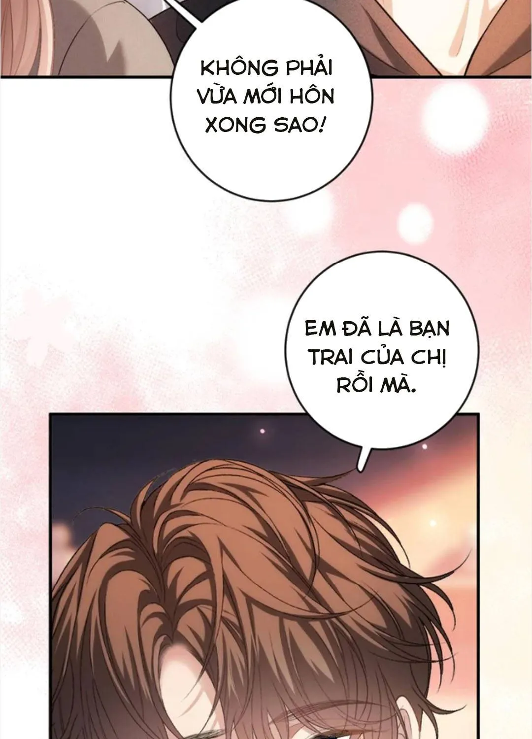 Giả làm giới thượng lưu Chap 72 - Next Chap 73
