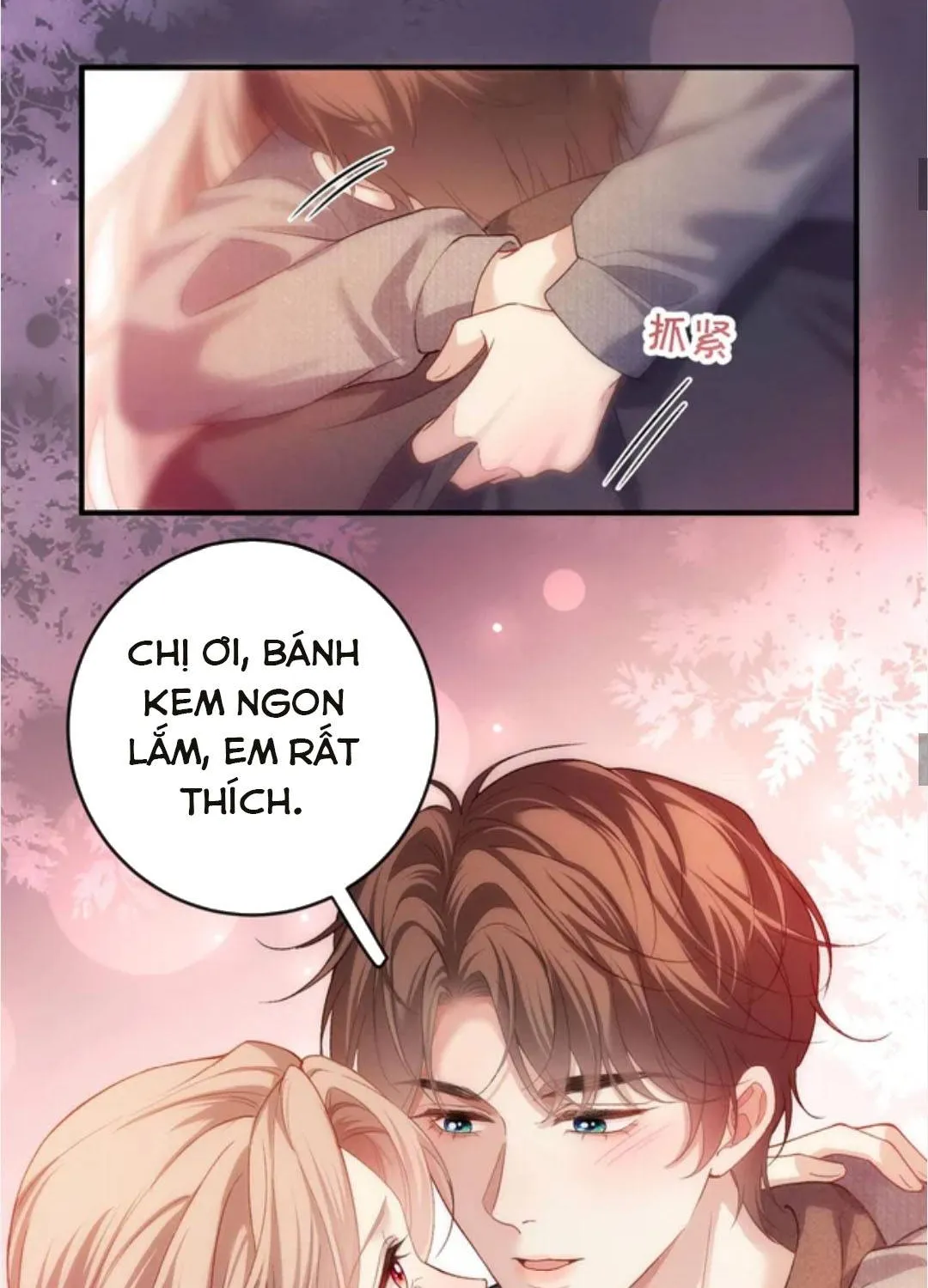 Giả làm giới thượng lưu Chap 72 - Next Chap 73