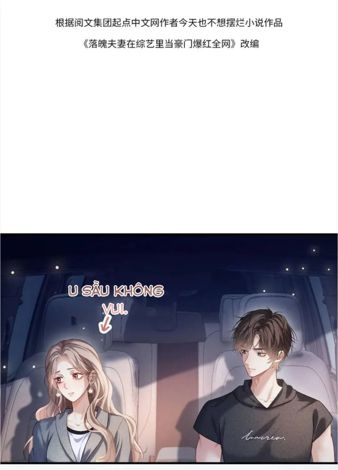 Giả làm giới thượng lưu Chap 72 - Next Chap 73