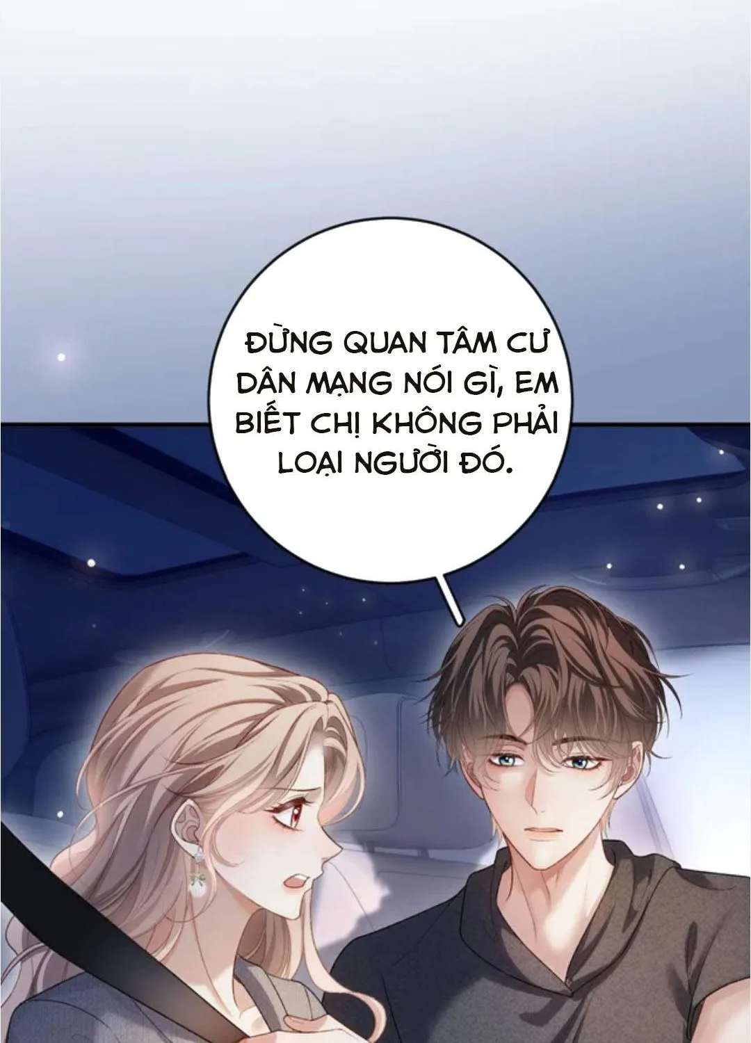 Giả làm giới thượng lưu Chap 72 - Next Chap 73