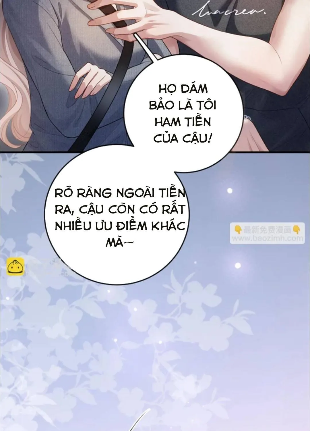 Giả làm giới thượng lưu Chap 72 - Next Chap 73