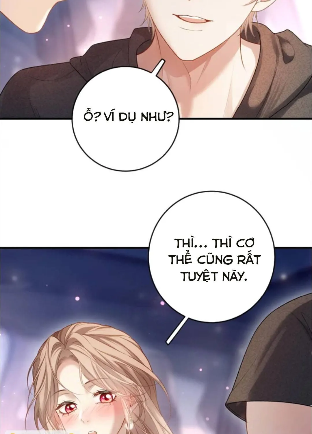 Giả làm giới thượng lưu Chap 72 - Next Chap 73