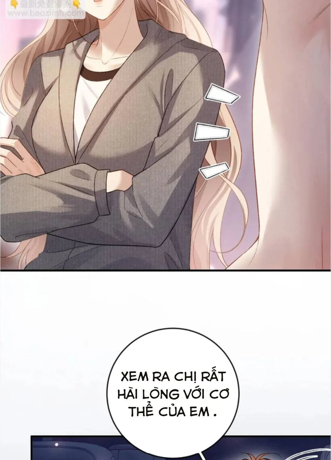 Giả làm giới thượng lưu Chap 72 - Next Chap 73