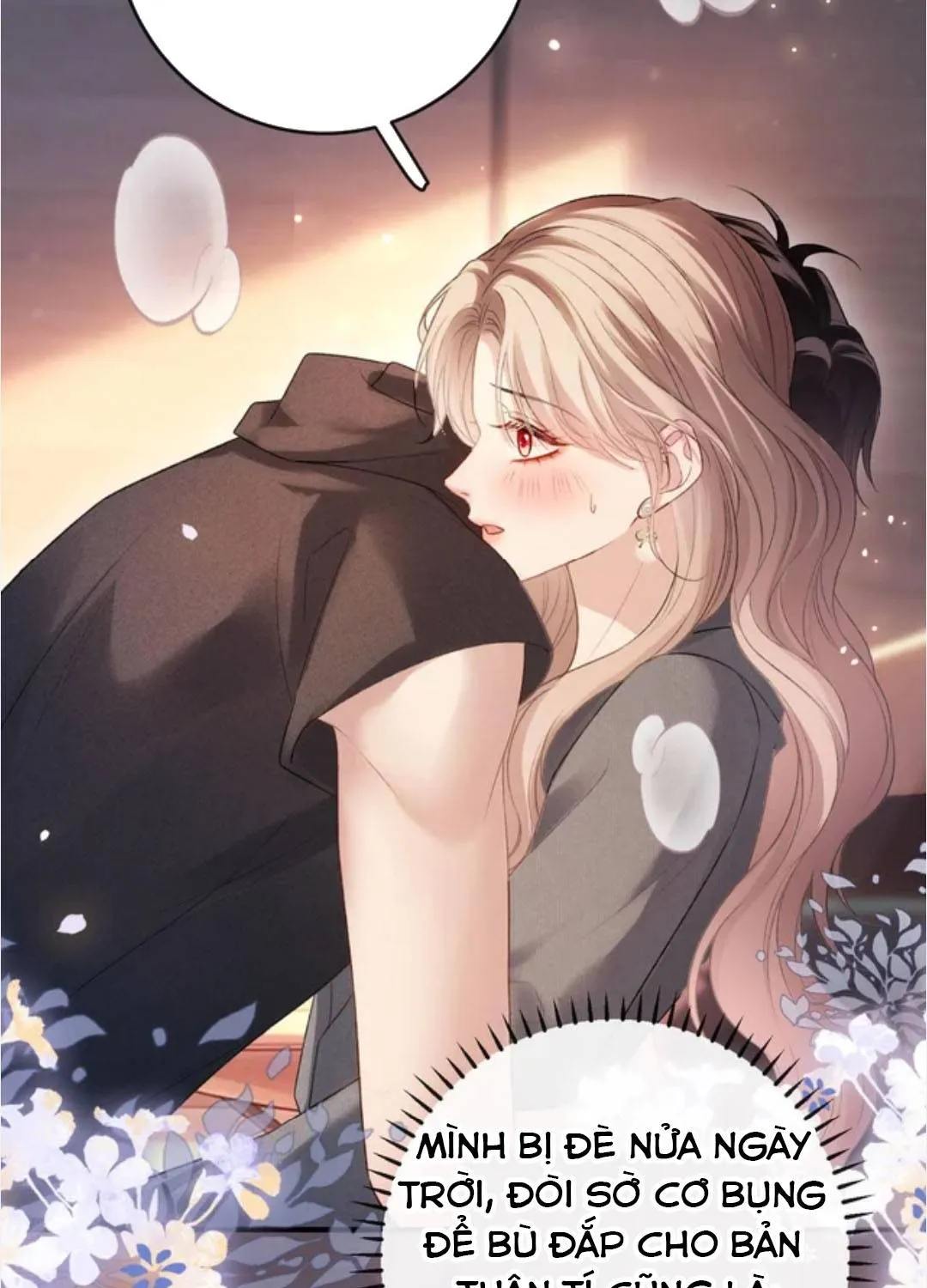 Giả làm giới thượng lưu Chap 73 - Next Chap 74