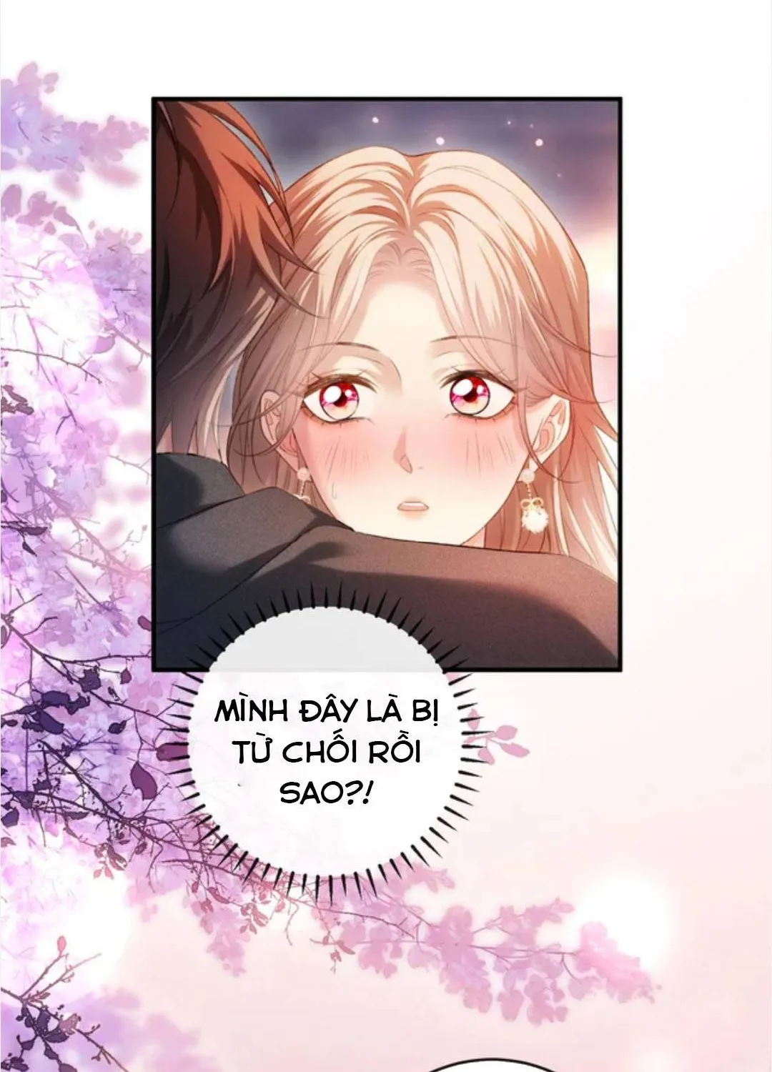 Giả làm giới thượng lưu Chap 73 - Next Chap 74