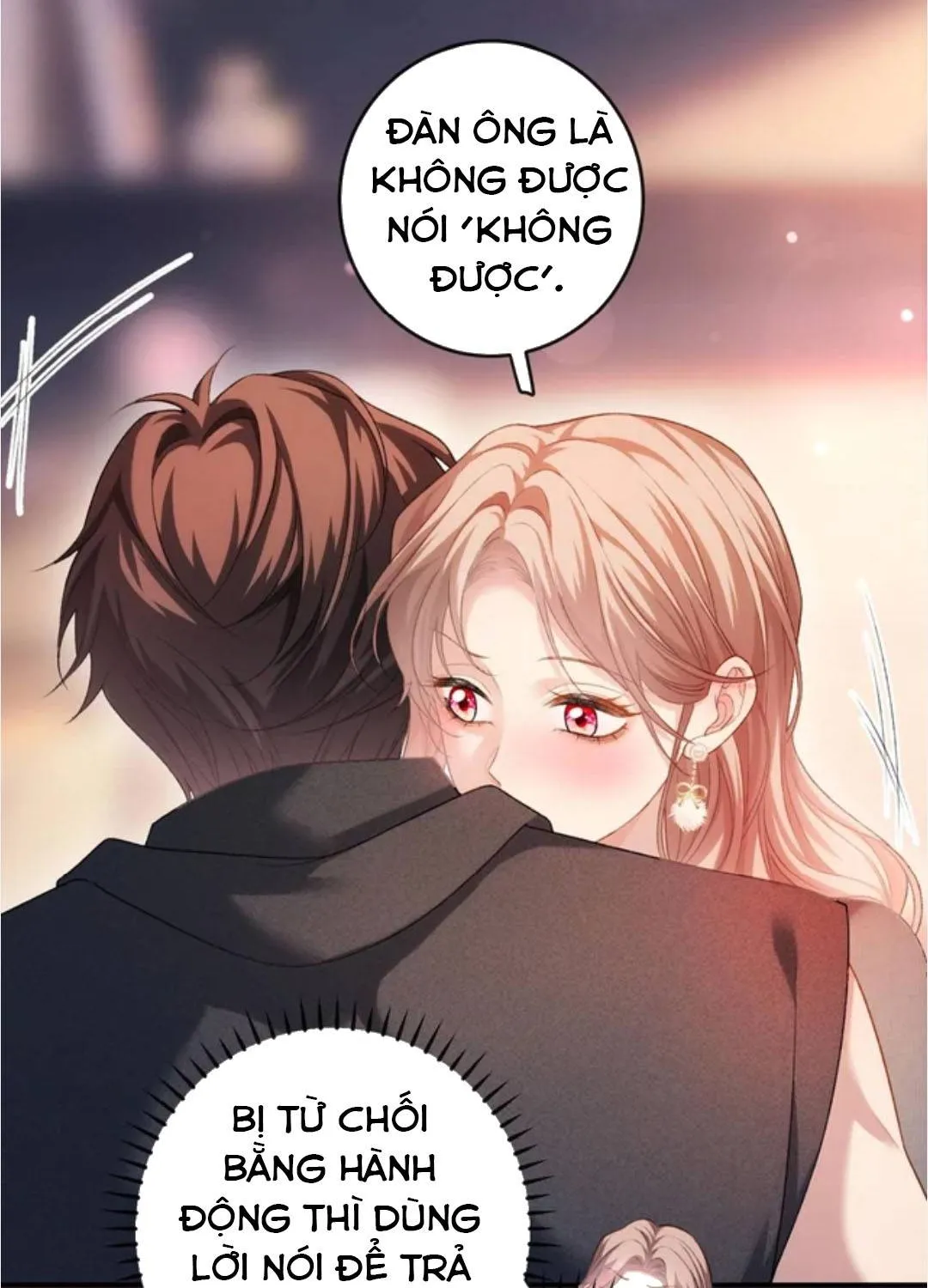 Giả làm giới thượng lưu Chap 73 - Next Chap 74