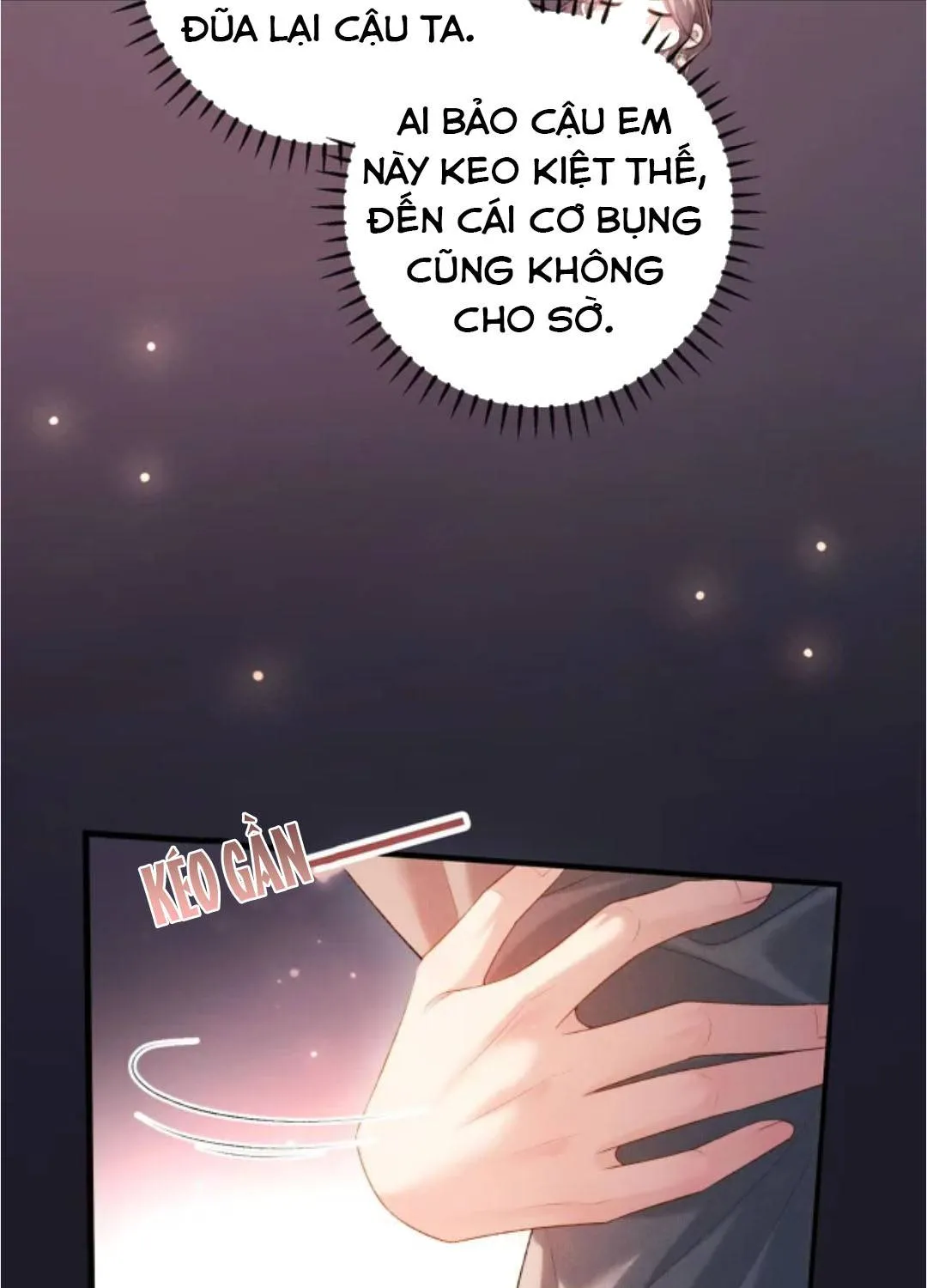 Giả làm giới thượng lưu Chap 73 - Next Chap 74
