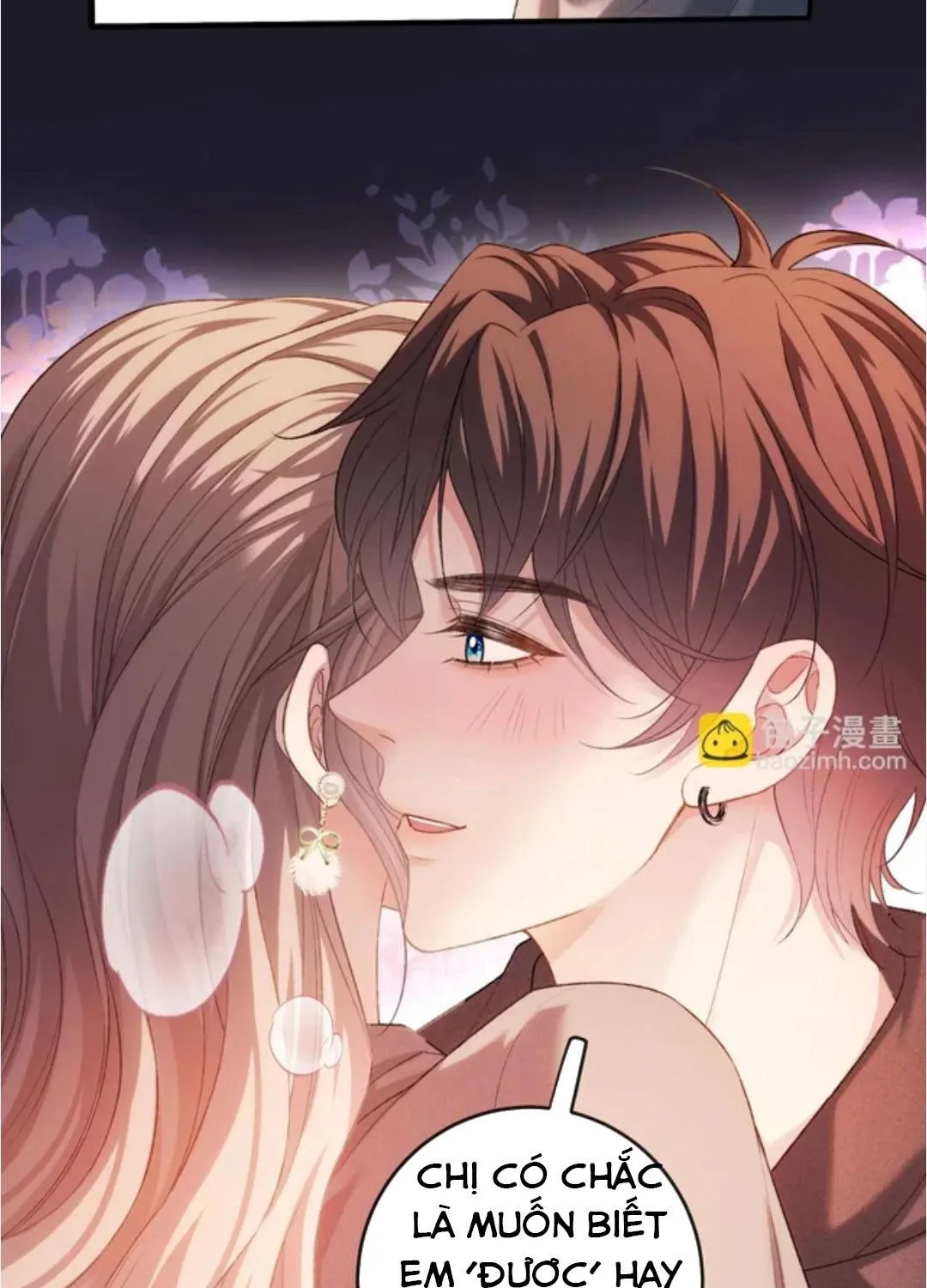 Giả làm giới thượng lưu Chap 73 - Next Chap 74