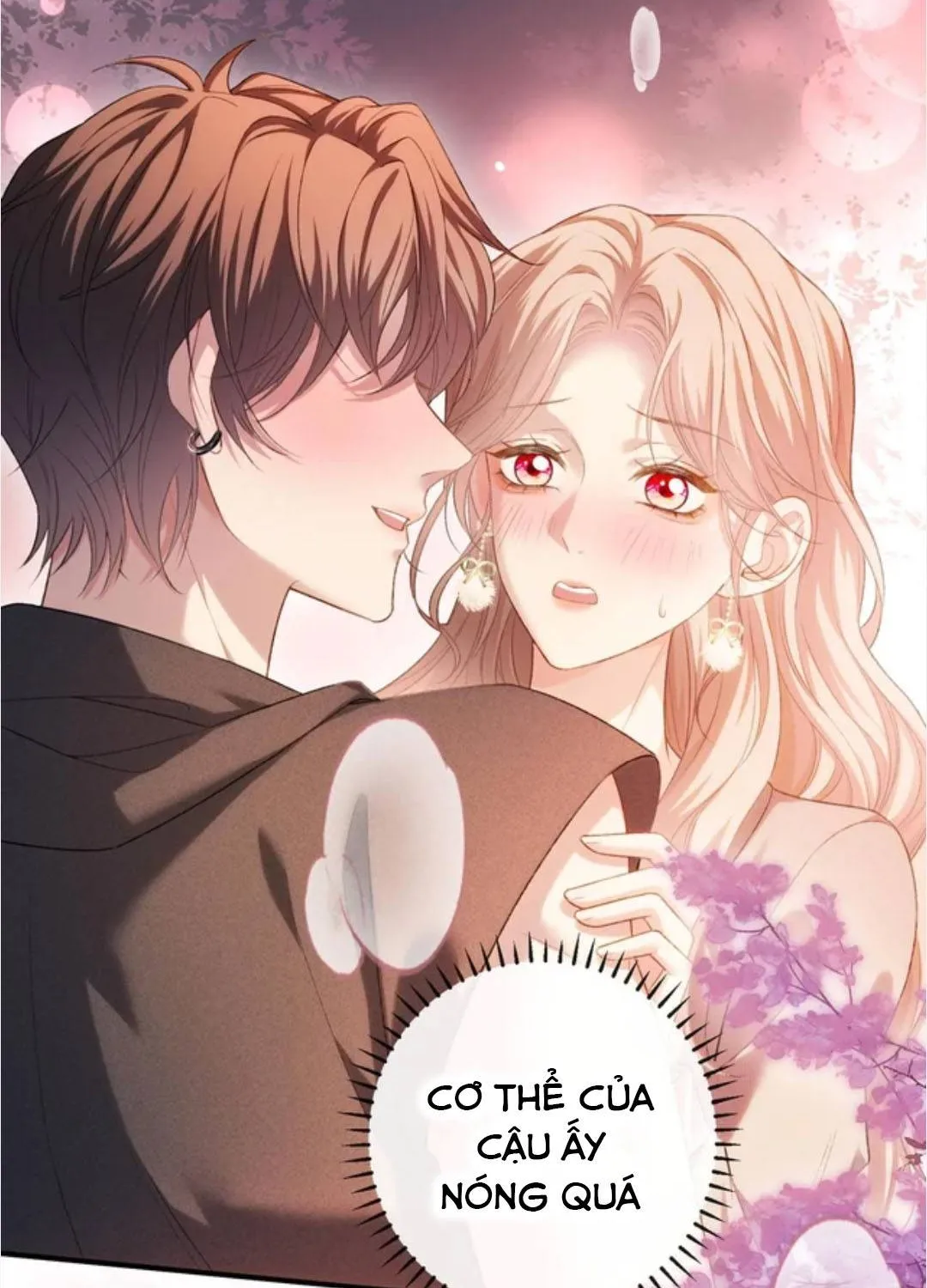 Giả làm giới thượng lưu Chap 73 - Next Chap 74