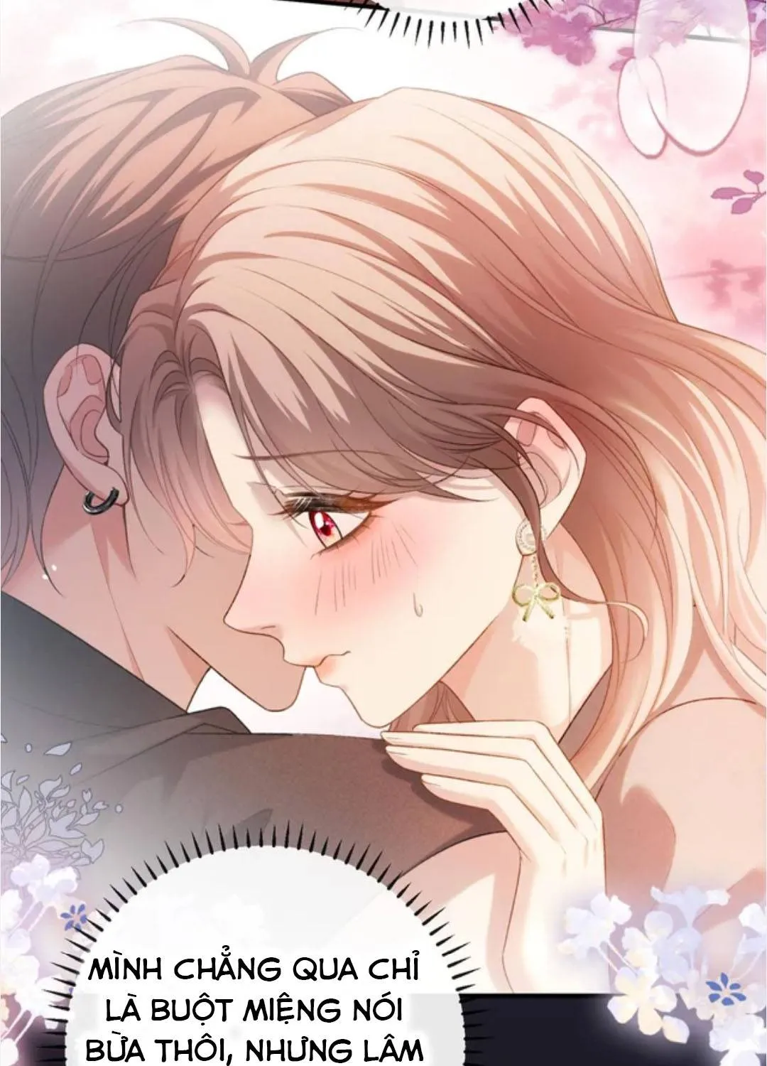 Giả làm giới thượng lưu Chap 73 - Next Chap 74