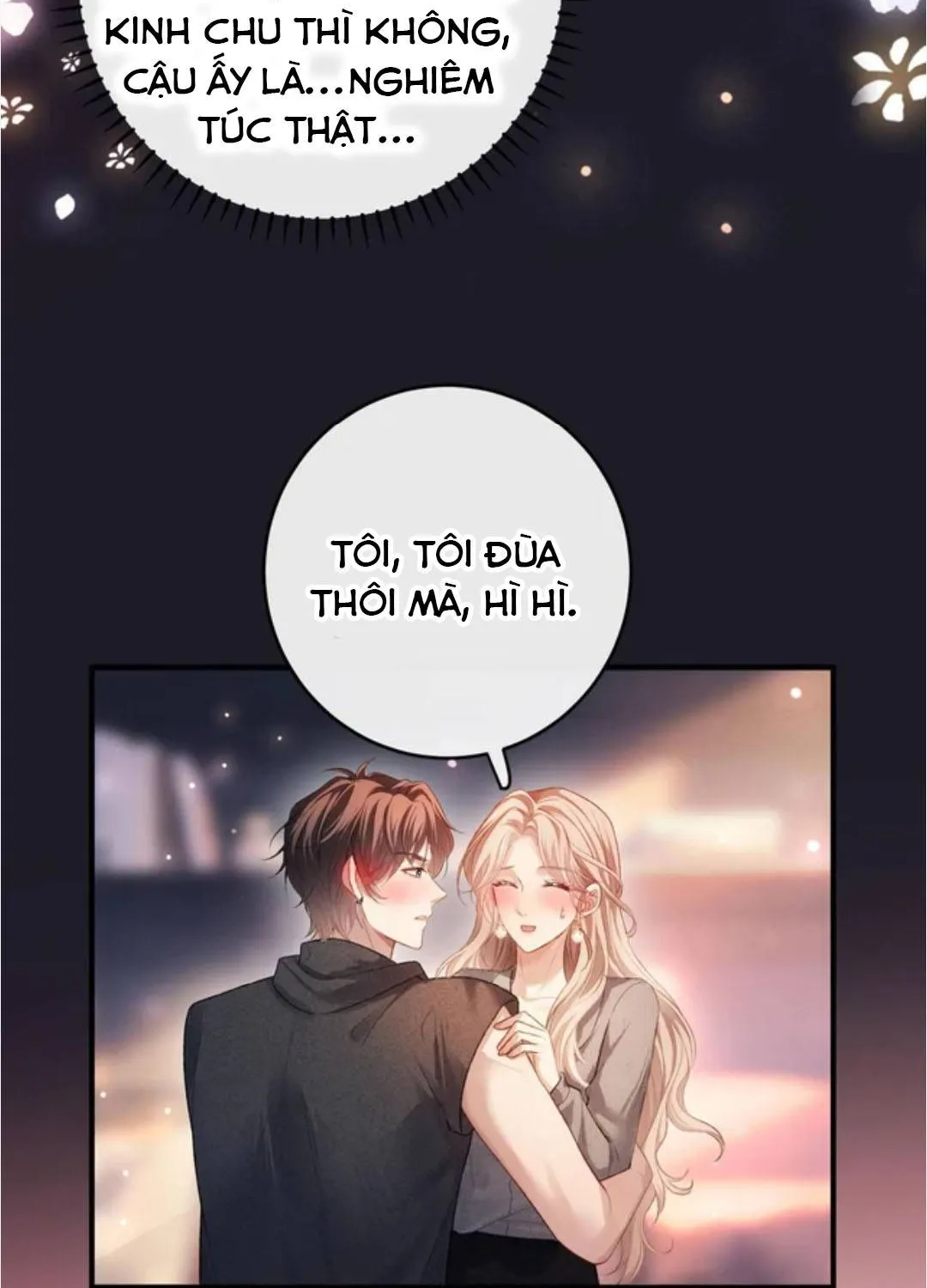 Giả làm giới thượng lưu Chap 73 - Next Chap 74