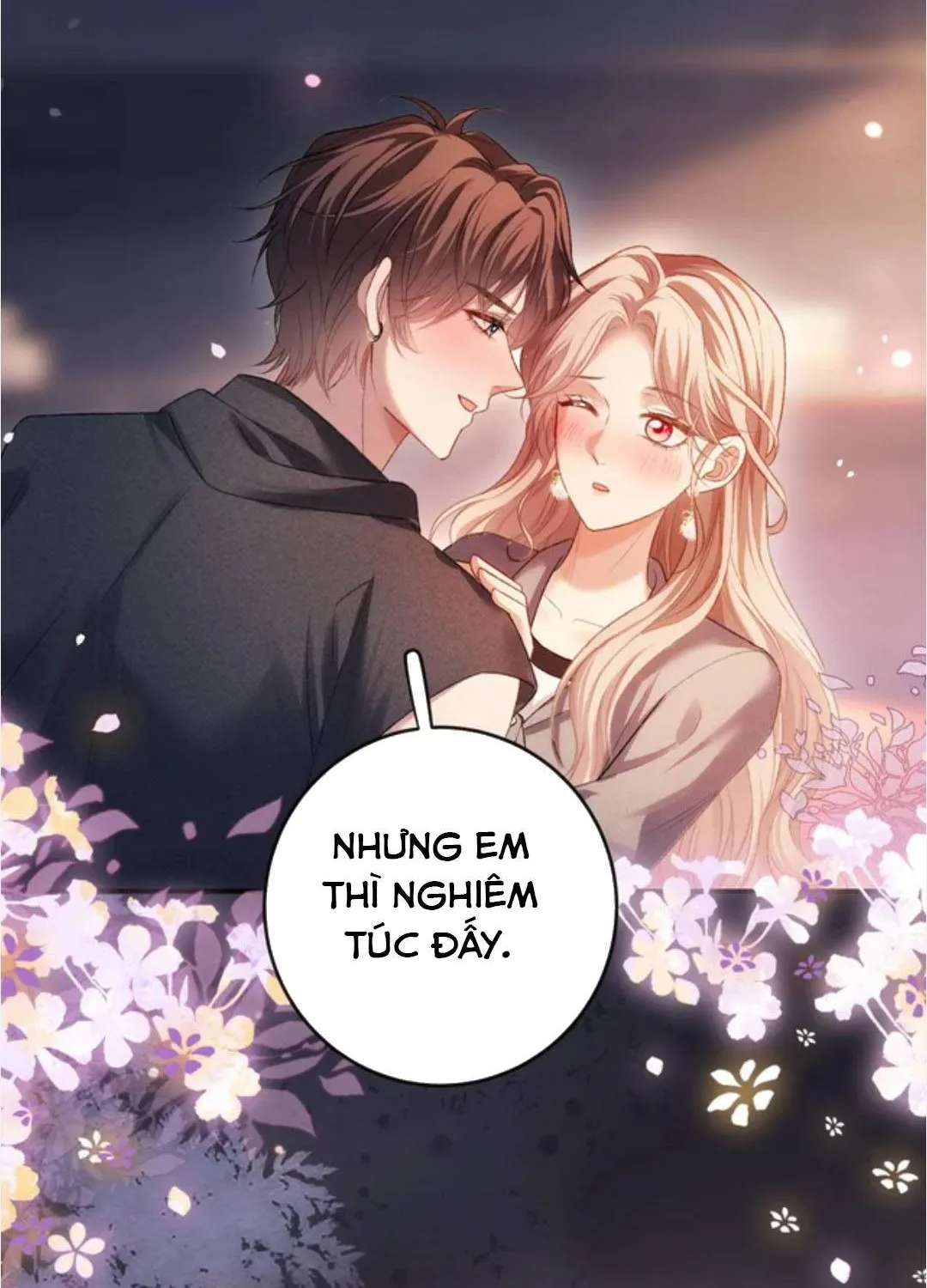 Giả làm giới thượng lưu Chap 73 - Next Chap 74