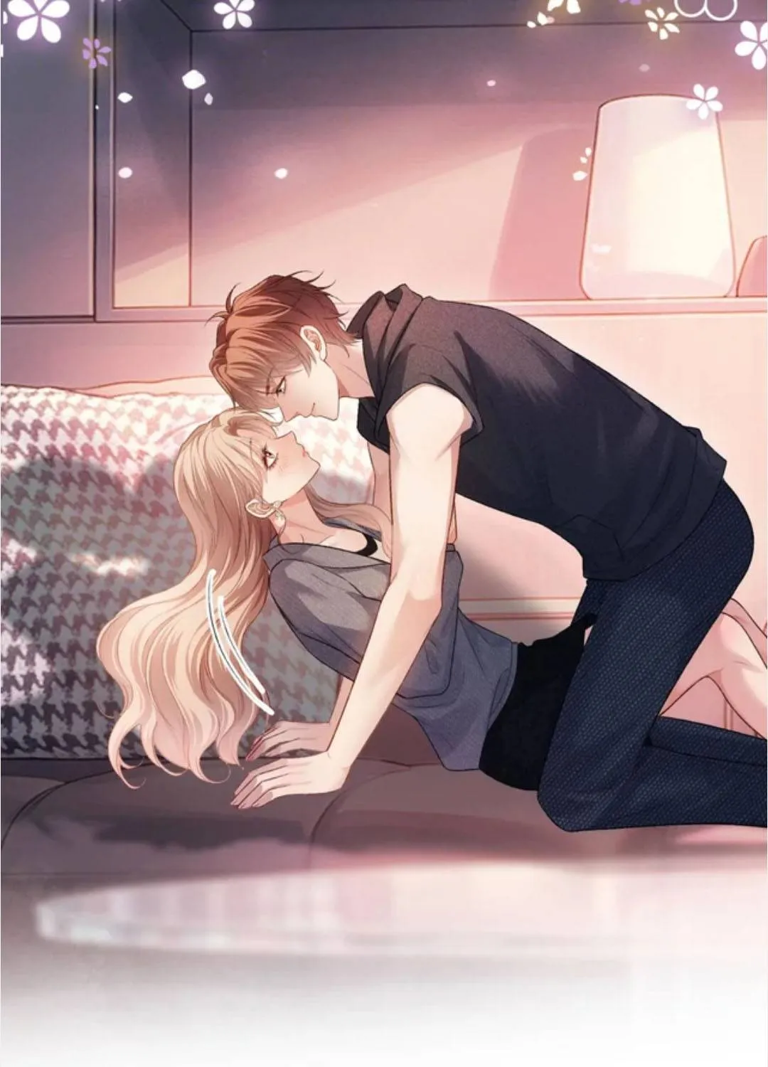 Giả làm giới thượng lưu Chap 73 - Next Chap 74