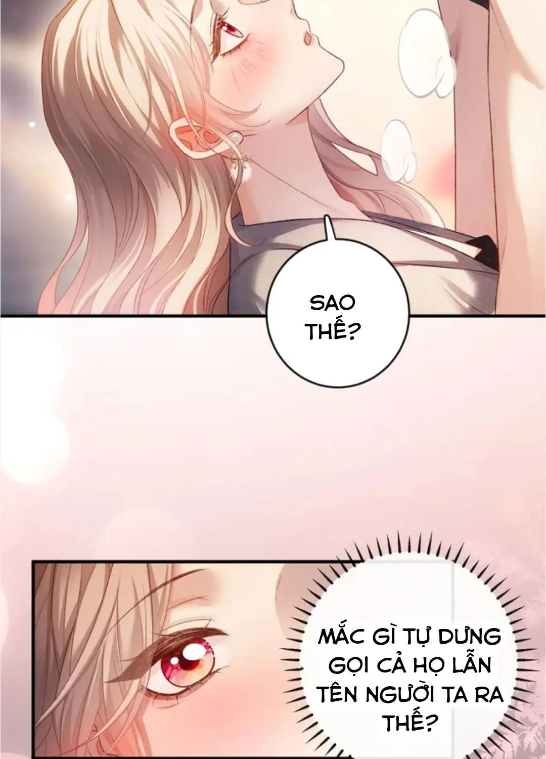 Giả làm giới thượng lưu Chap 73 - Next Chap 74