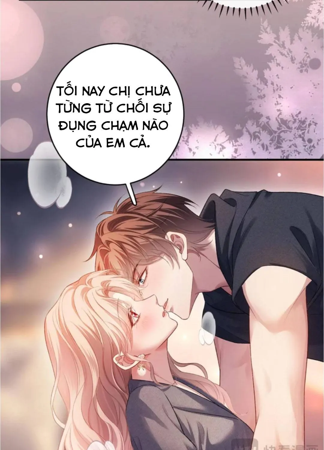 Giả làm giới thượng lưu Chap 73 - Next Chap 74