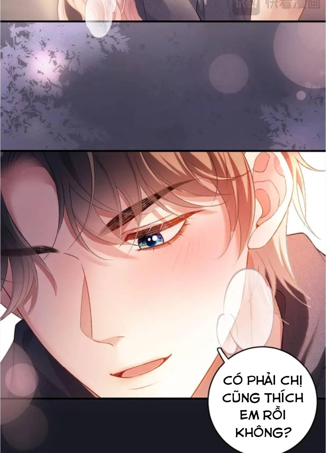 Giả làm giới thượng lưu Chap 73 - Next Chap 74