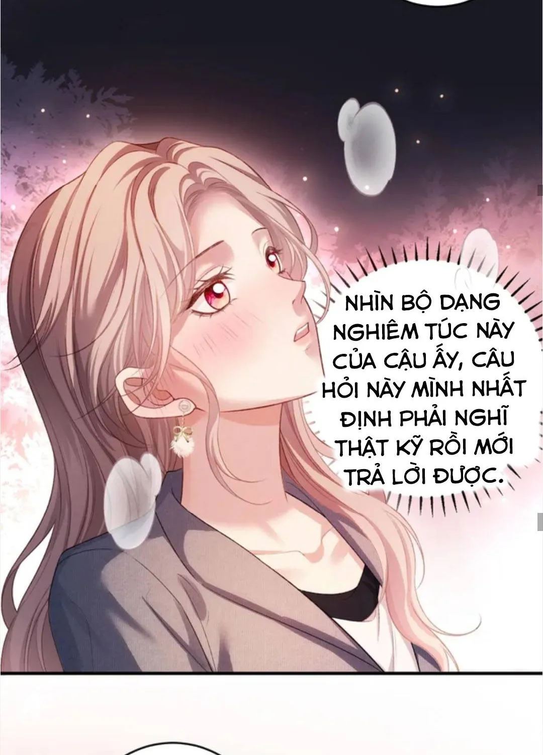 Giả làm giới thượng lưu Chap 73 - Next Chap 74