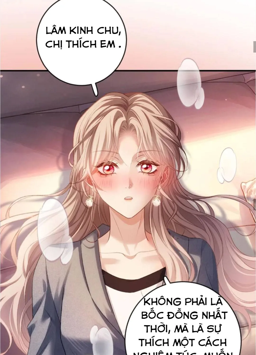 Giả làm giới thượng lưu Chap 73 - Next Chap 74