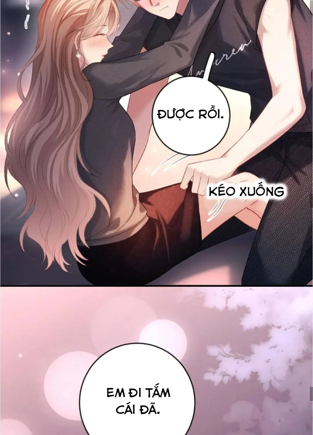 Giả làm giới thượng lưu Chap 73 - Next Chap 74