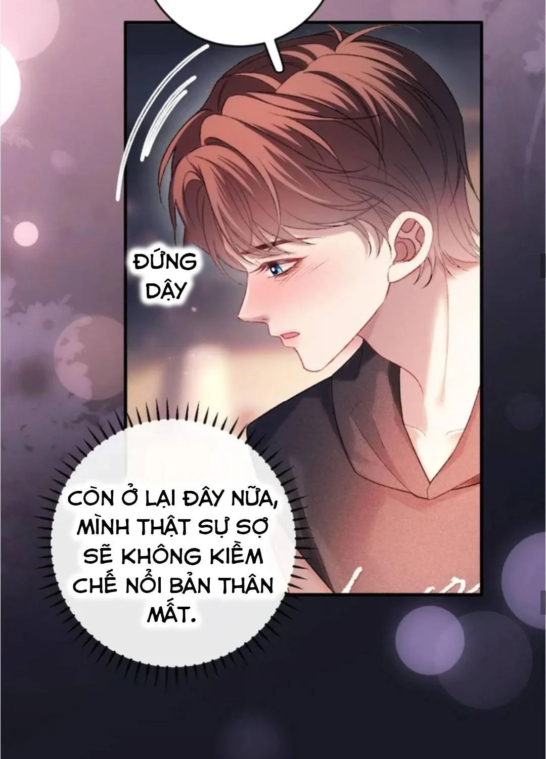 Giả làm giới thượng lưu Chap 73 - Next Chap 74