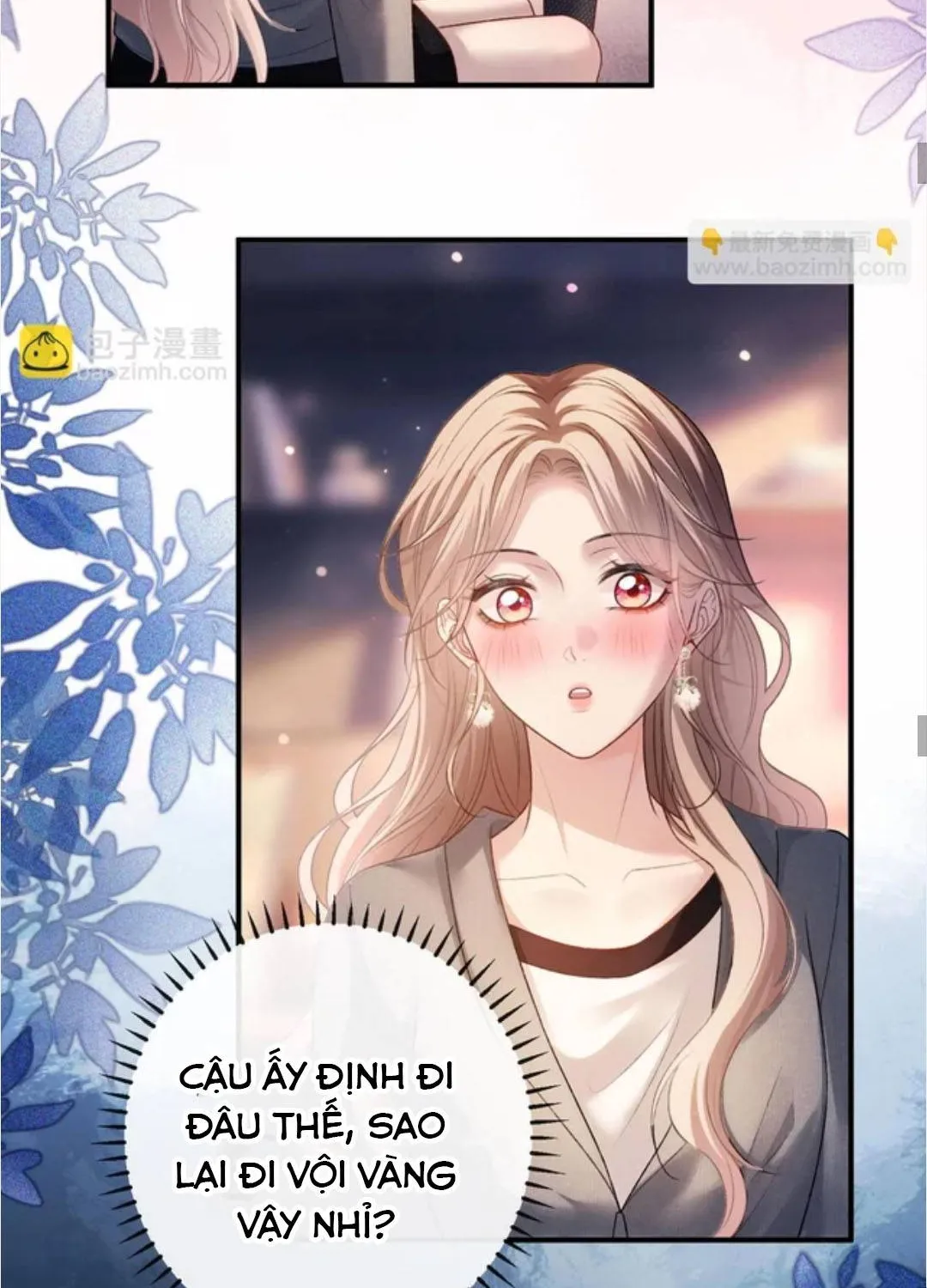 Giả làm giới thượng lưu Chap 73 - Next Chap 74