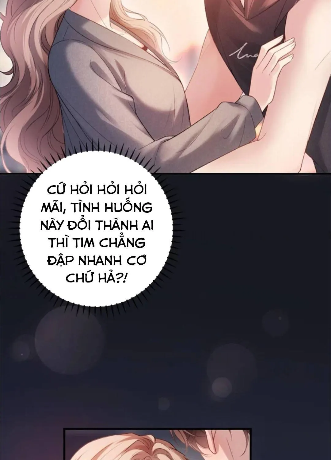 Giả làm giới thượng lưu Chap 73 - Next Chap 74