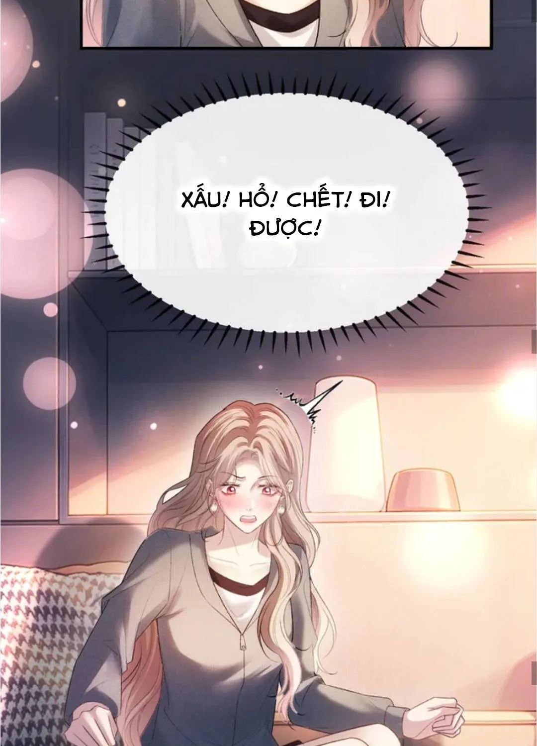 Giả làm giới thượng lưu Chap 73 - Next Chap 74