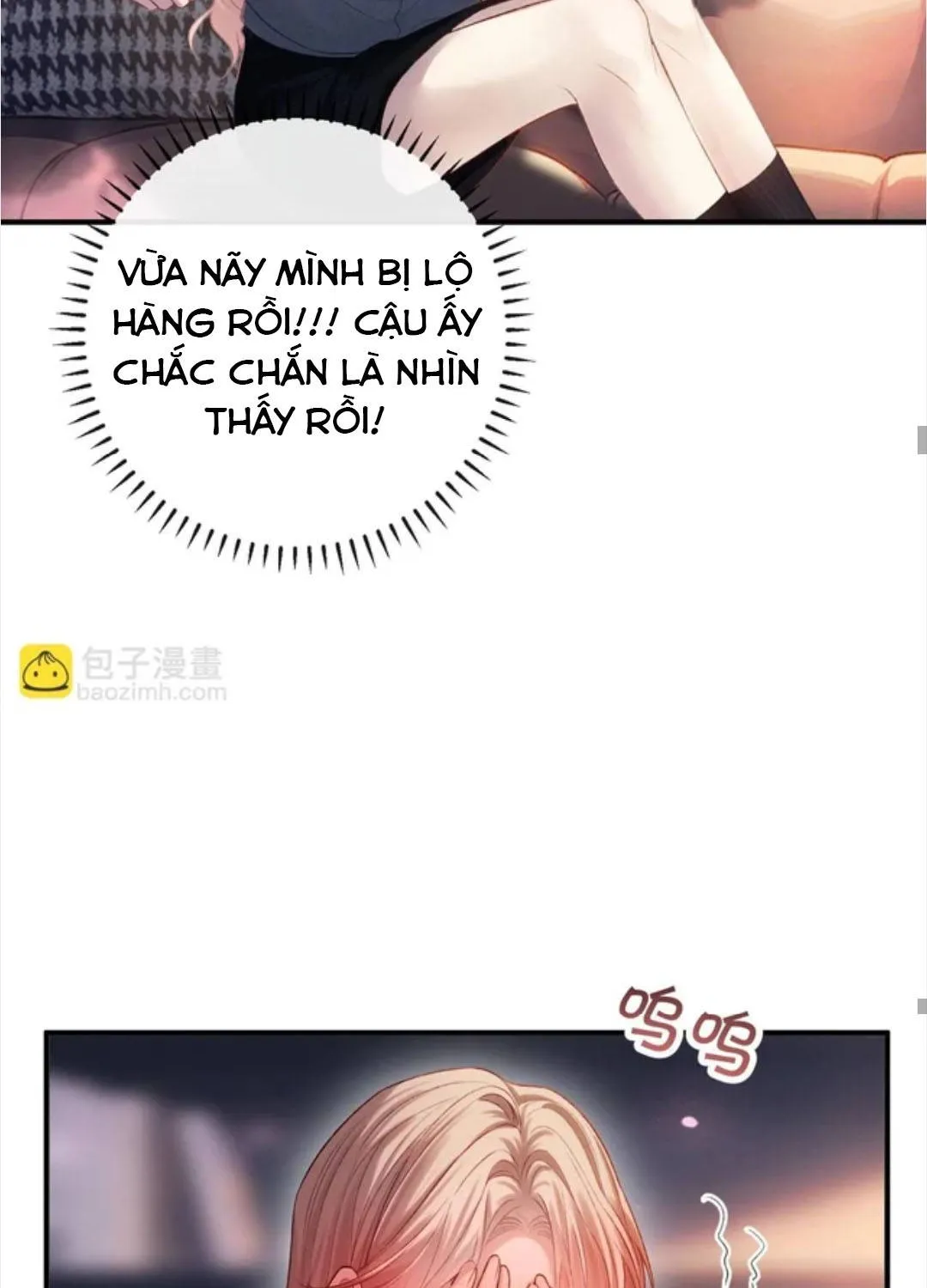 Giả làm giới thượng lưu Chap 73 - Next Chap 74