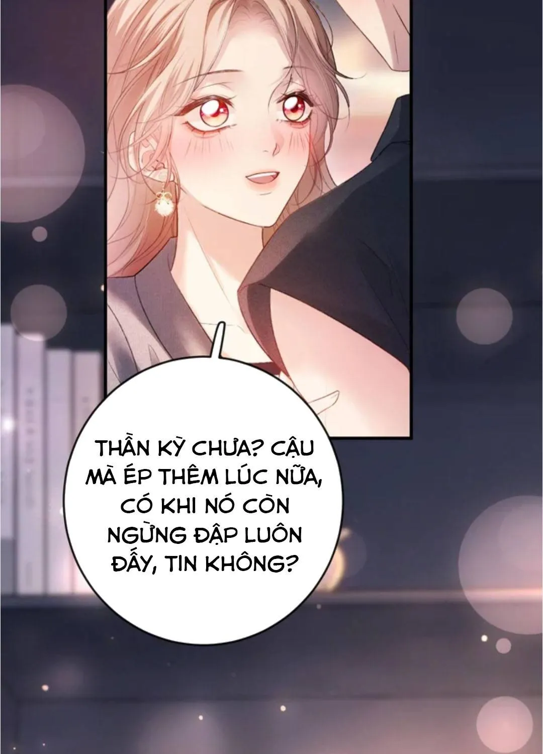 Giả làm giới thượng lưu Chap 73 - Next Chap 74