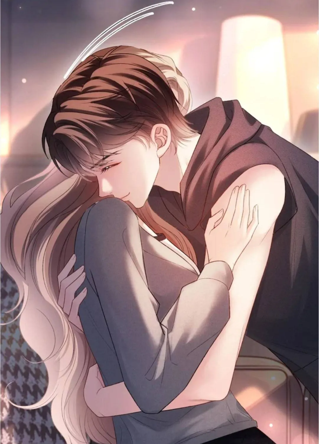 Giả làm giới thượng lưu Chap 73 - Next Chap 74