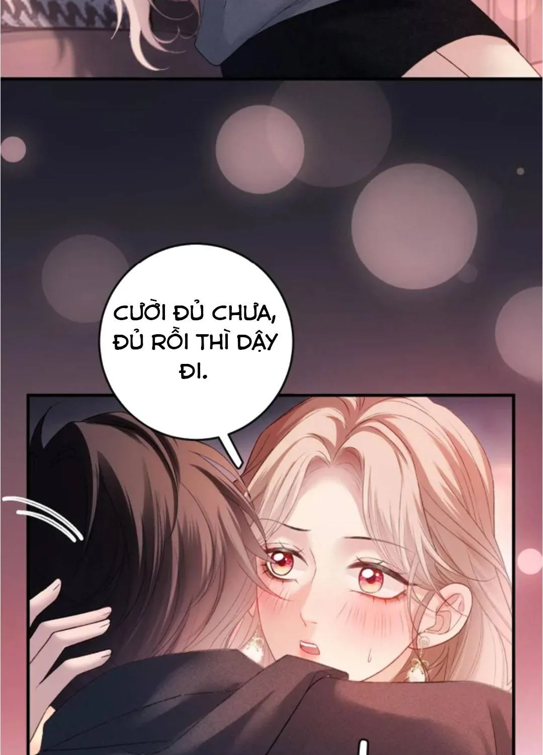Giả làm giới thượng lưu Chap 73 - Next Chap 74