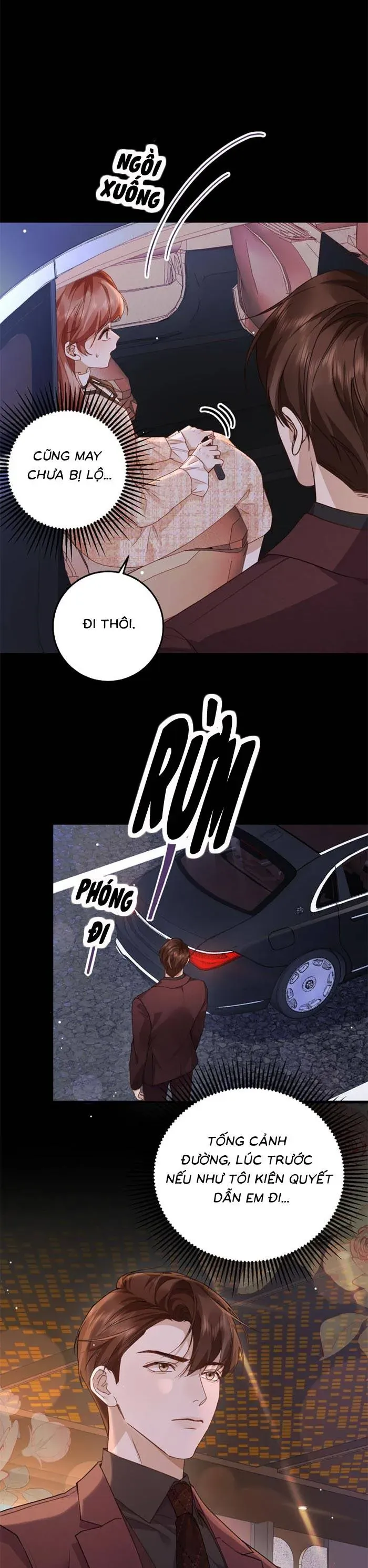 Giả Mù Trở Về, Tôi Xé Nát Hoắc Gia Chap 10 - Next Chap 11