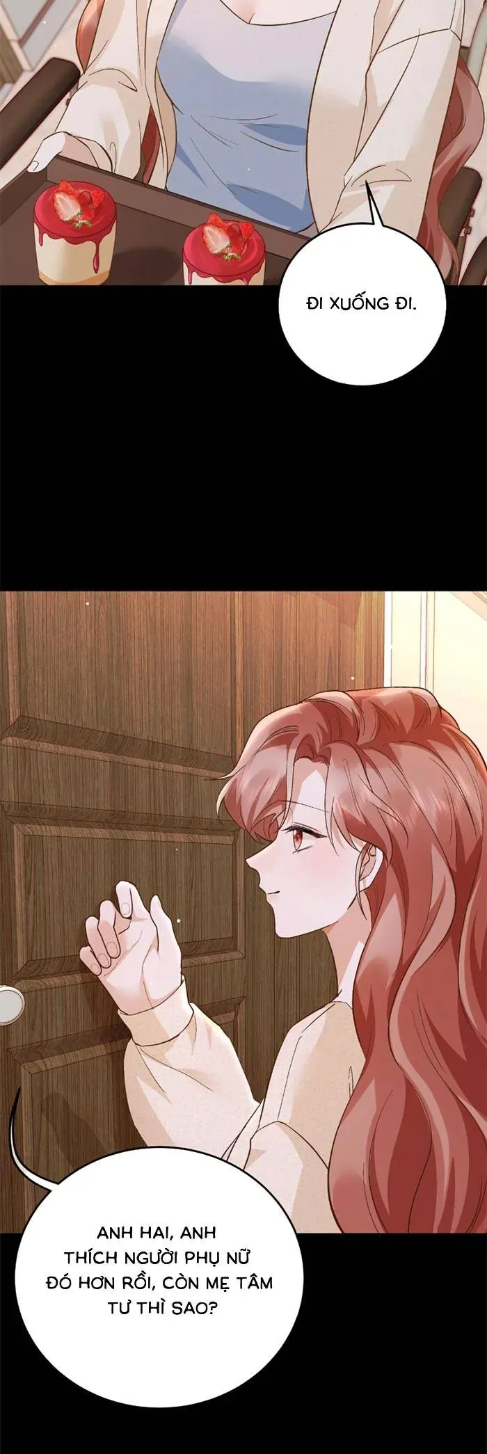 Giả Mù Trở Về, Tôi Xé Nát Hoắc Gia Chap 11 - Next Chap 12