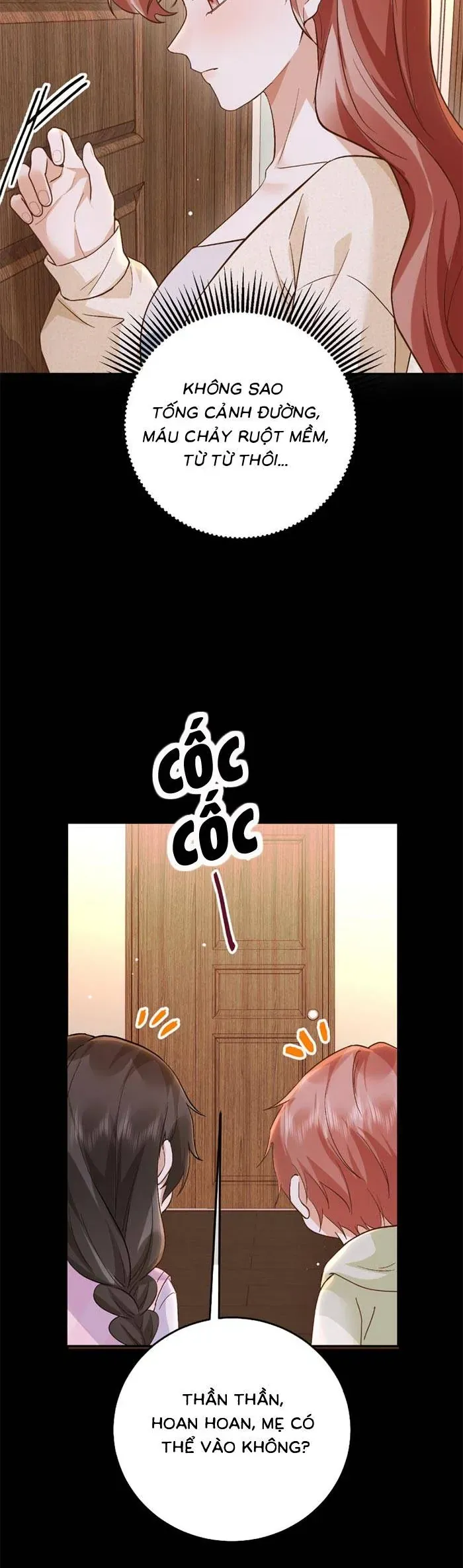 Giả Mù Trở Về, Tôi Xé Nát Hoắc Gia Chap 11 - Next Chap 12