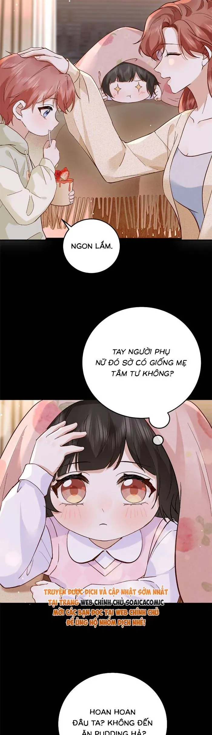 Giả Mù Trở Về, Tôi Xé Nát Hoắc Gia Chap 11 - Next Chap 12