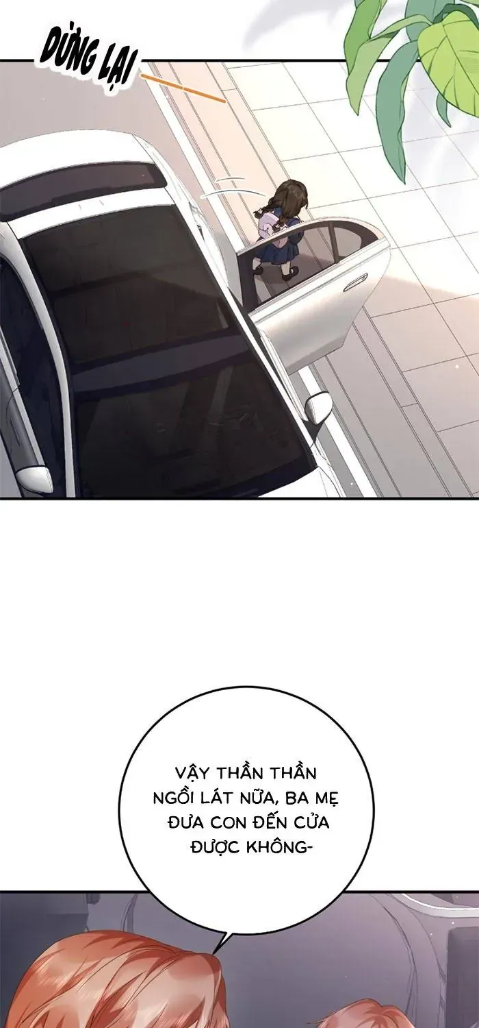 Giả Mù Trở Về, Tôi Xé Nát Hoắc Gia Chap 12 - Next Chap 13