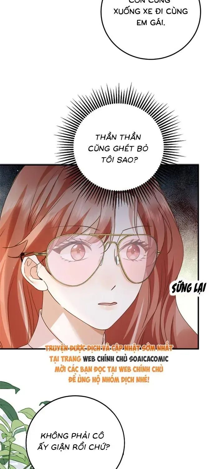Giả Mù Trở Về, Tôi Xé Nát Hoắc Gia Chap 12 - Next Chap 13