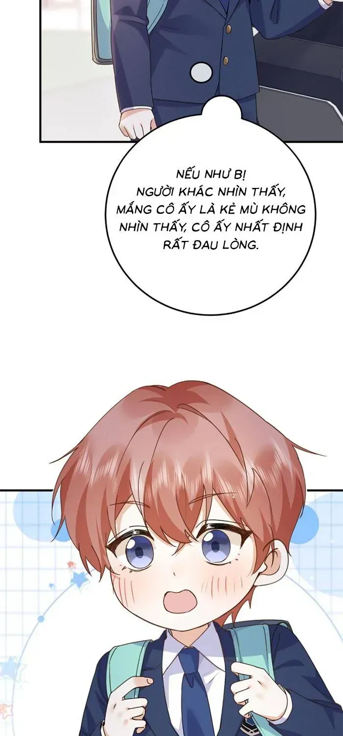 Giả Mù Trở Về, Tôi Xé Nát Hoắc Gia Chap 12 - Next Chap 13