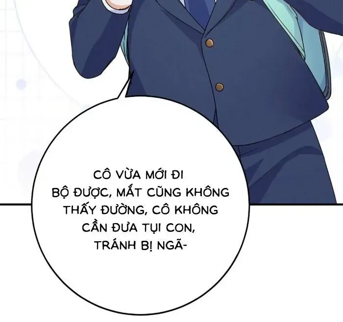 Giả Mù Trở Về, Tôi Xé Nát Hoắc Gia Chap 12 - Next Chap 13