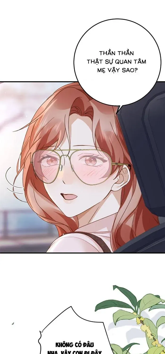 Giả Mù Trở Về, Tôi Xé Nát Hoắc Gia Chap 12 - Next Chap 13