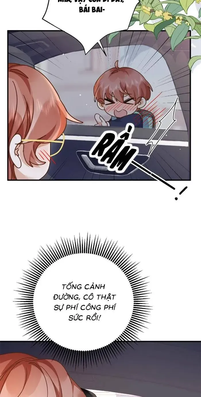 Giả Mù Trở Về, Tôi Xé Nát Hoắc Gia Chap 12 - Next Chap 13