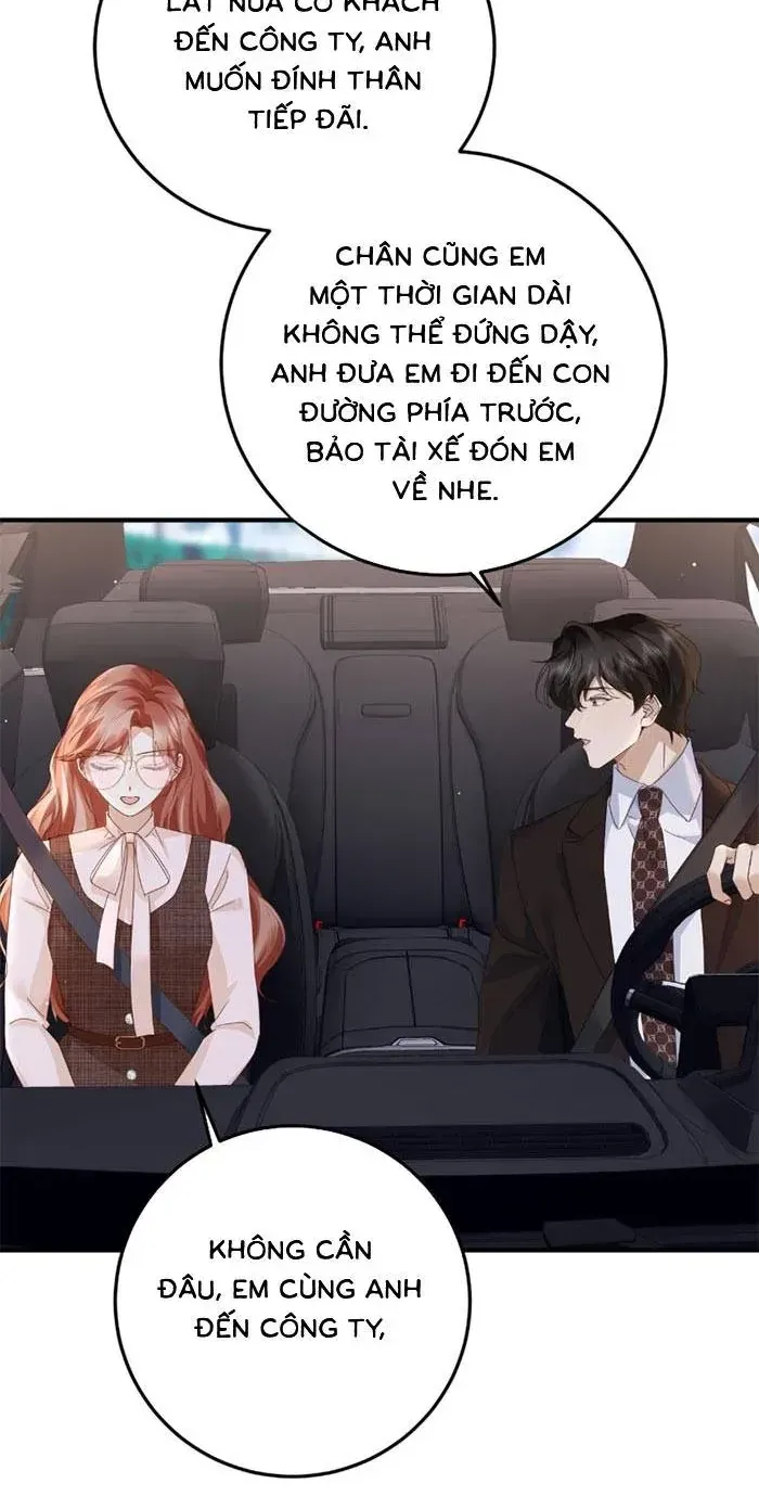 Giả Mù Trở Về, Tôi Xé Nát Hoắc Gia Chap 12 - Next Chap 13