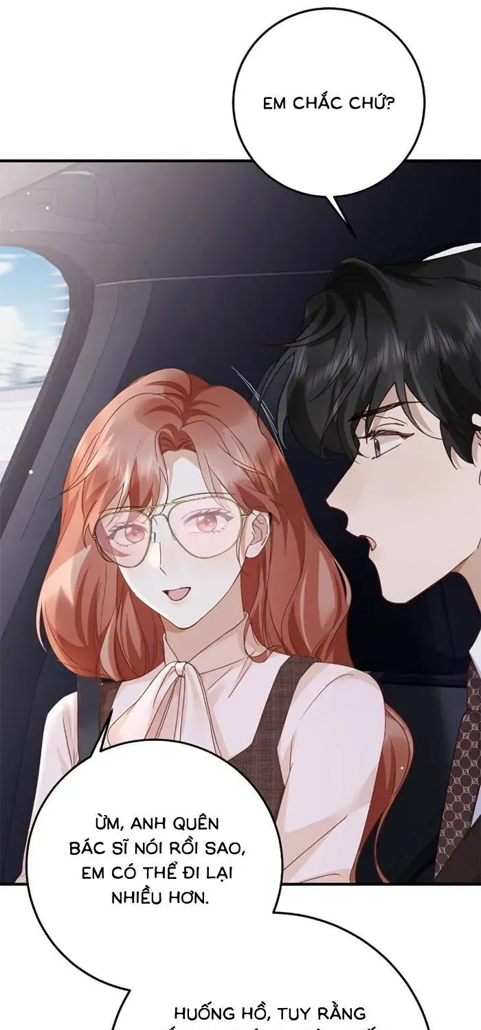 Giả Mù Trở Về, Tôi Xé Nát Hoắc Gia Chap 12 - Next Chap 13