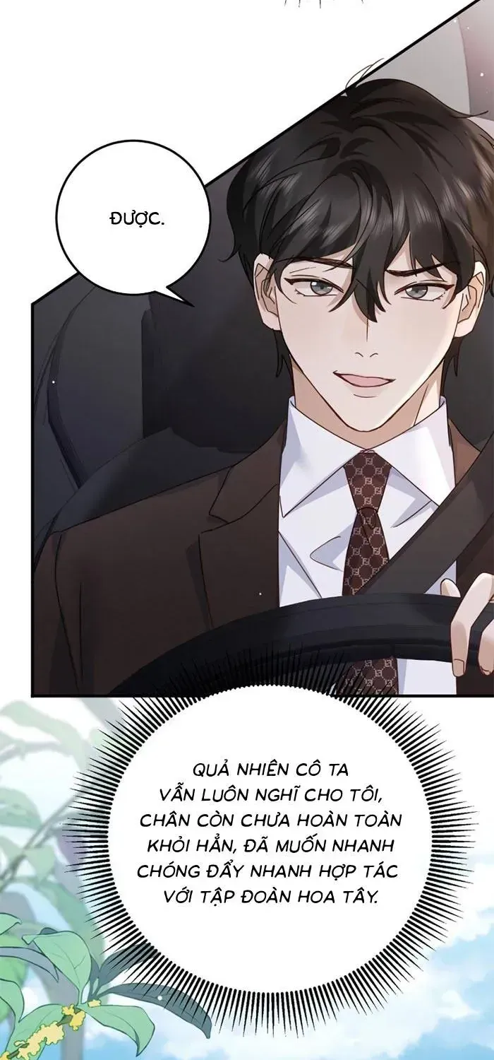 Giả Mù Trở Về, Tôi Xé Nát Hoắc Gia Chap 12 - Next Chap 13